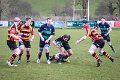 Monaghan V Lurgan Gordon West Cup Semi-final March 24th 2018 (7)